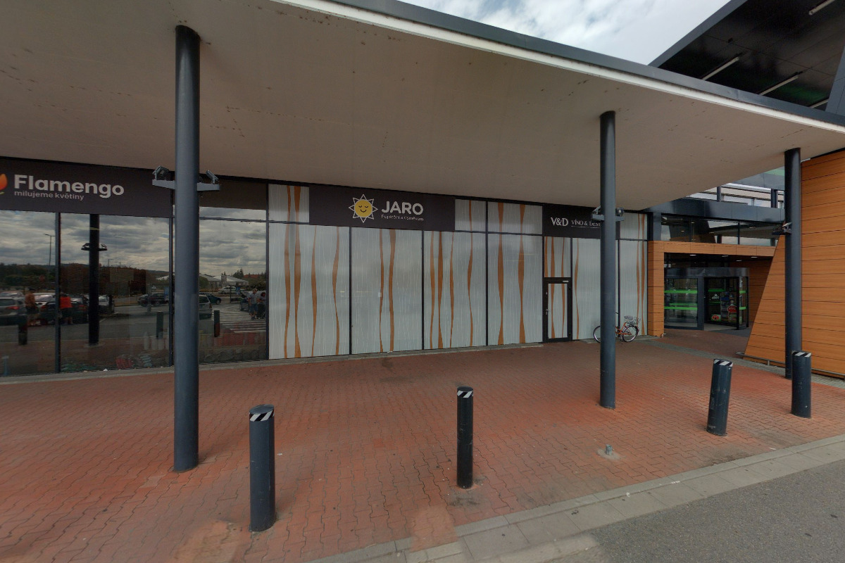 Bankomat České spořitelny foto 4