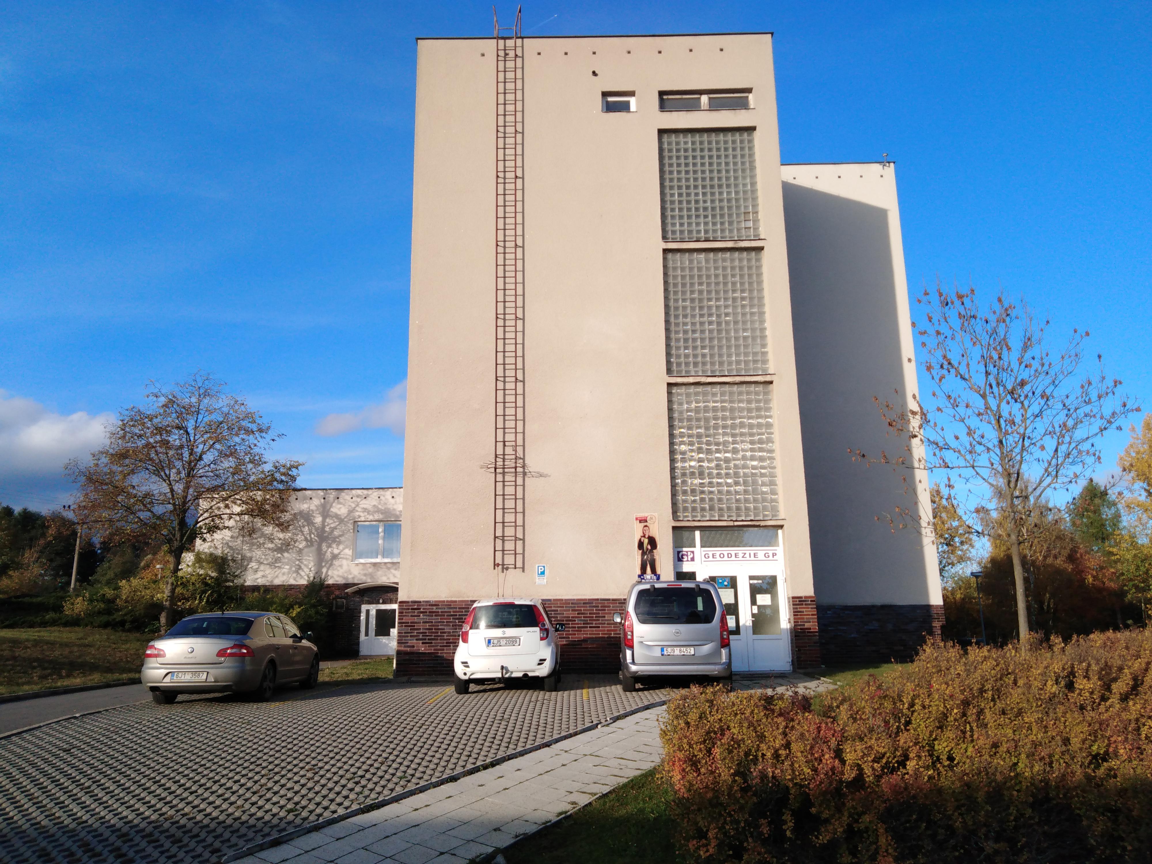 Pracovní oděvy - Markéta Žilková foto 2