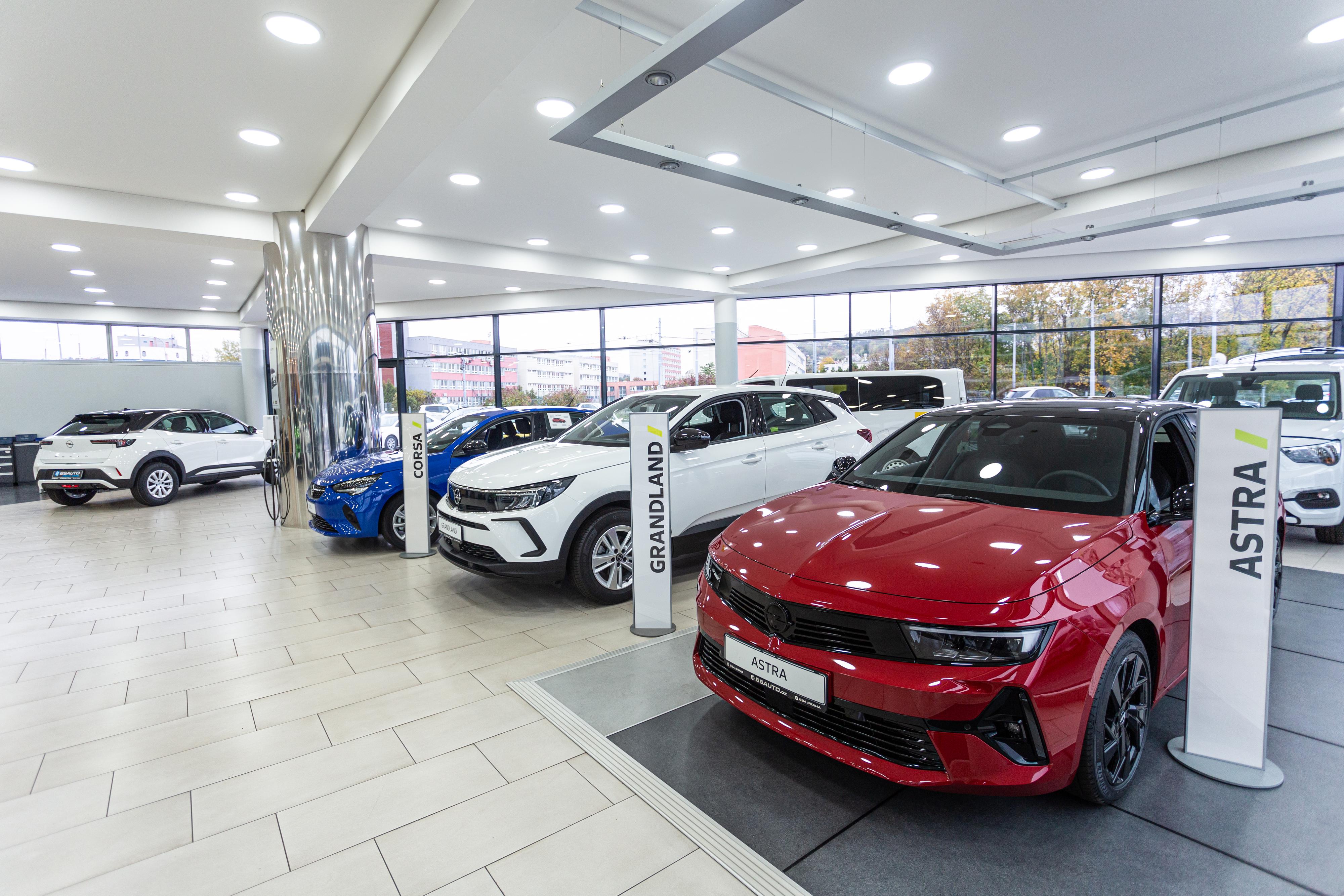 BSAuto Brno, a.s. foto 3