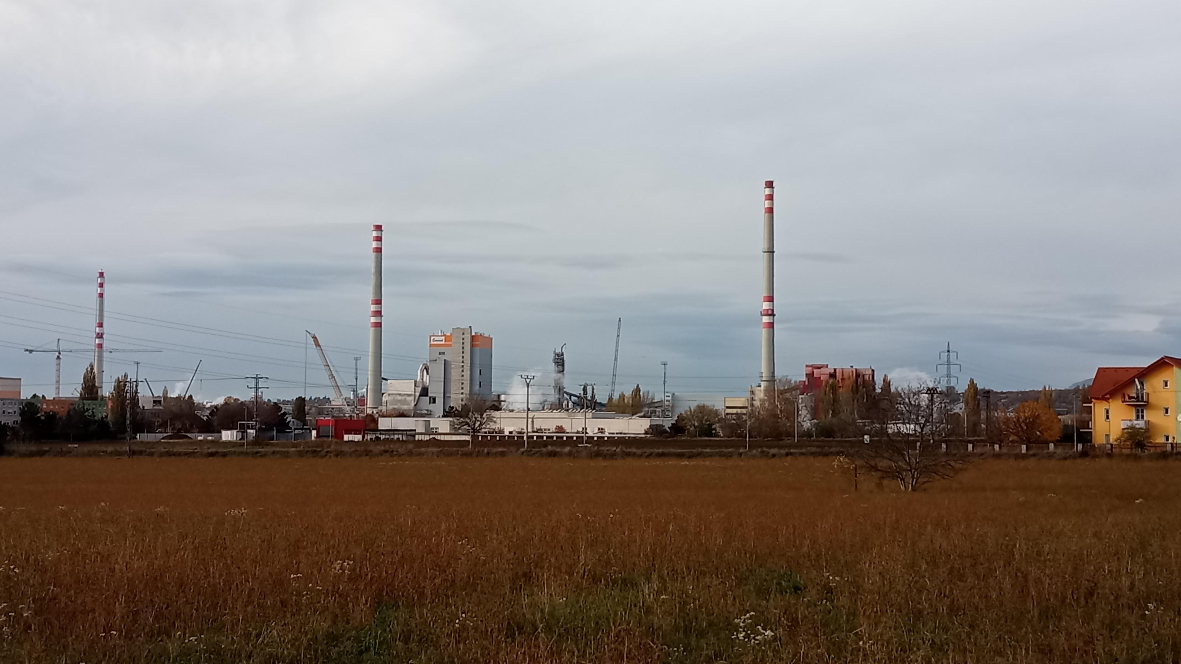 Mondi Bags Štětí, a.s.