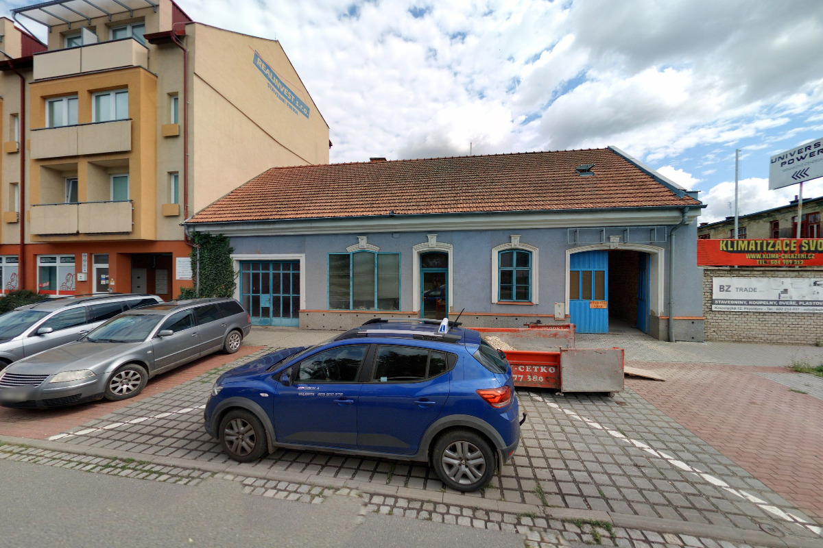 2 Max +, s.r.o. - Elektrosystémy