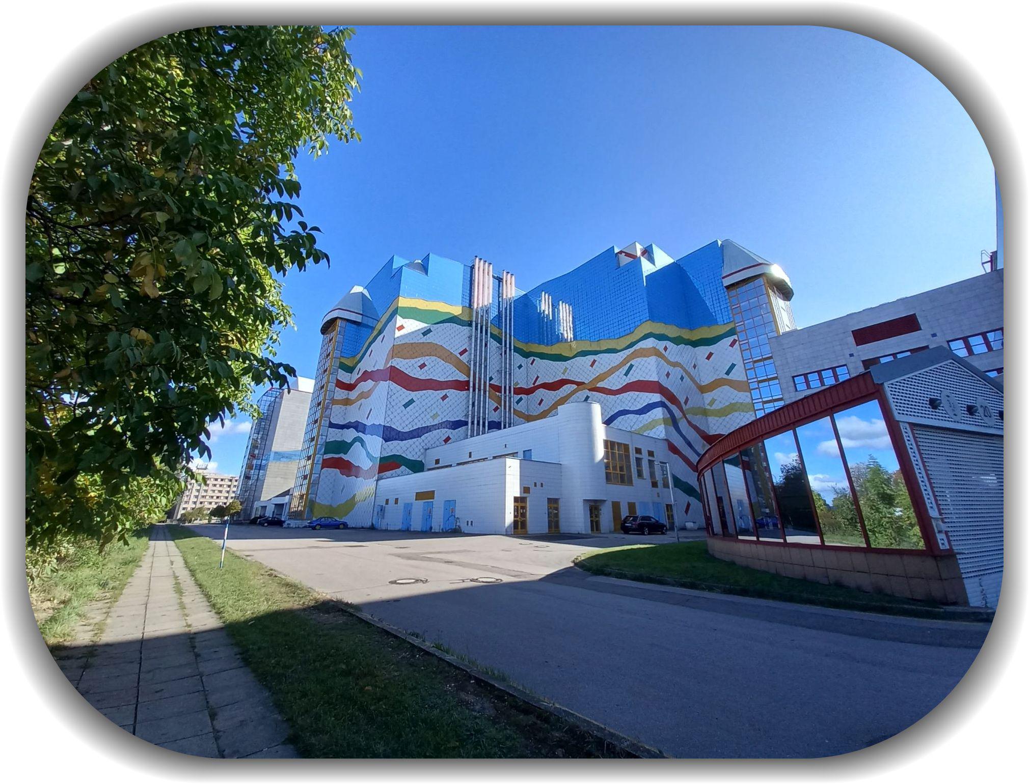 Státní oblastní archiv v Praze foto 3