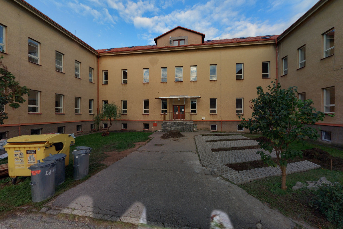 Klub rodičů při ZUŠ Chrudim, z. s.