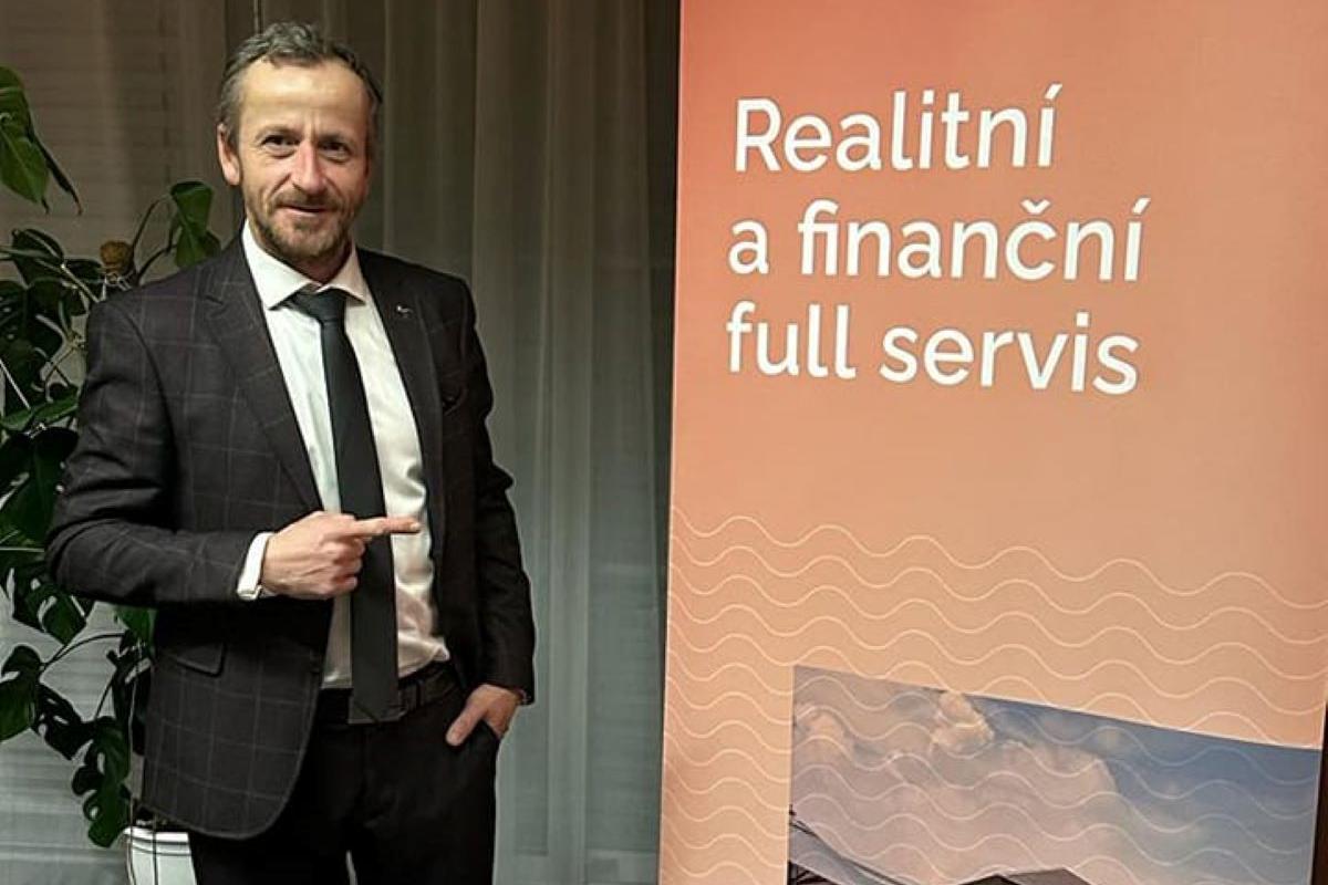 Petr Kutil  - eDO finance, a.s.