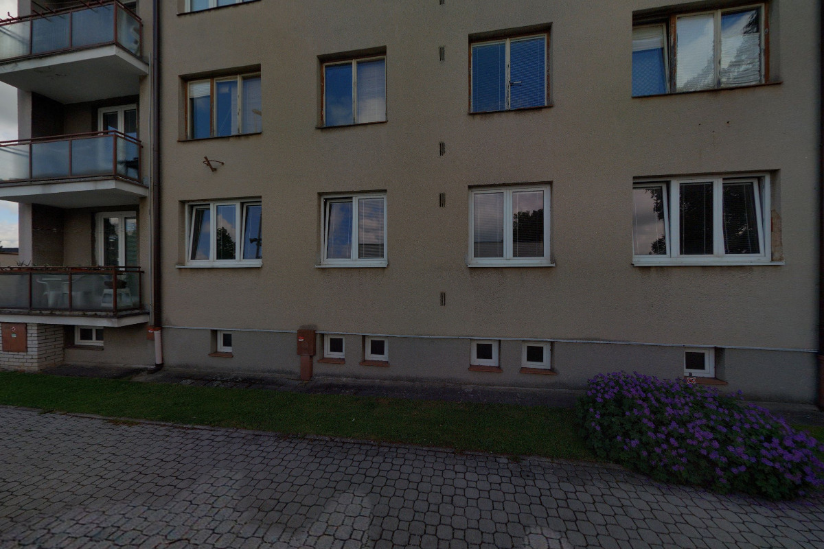 Elektroinstalacní práce - David Svojše