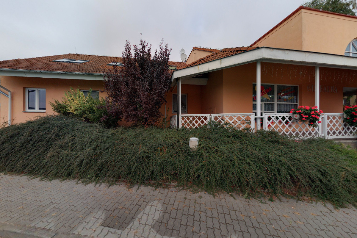 Cukrárna - kavárna Marie Tichá foto 3