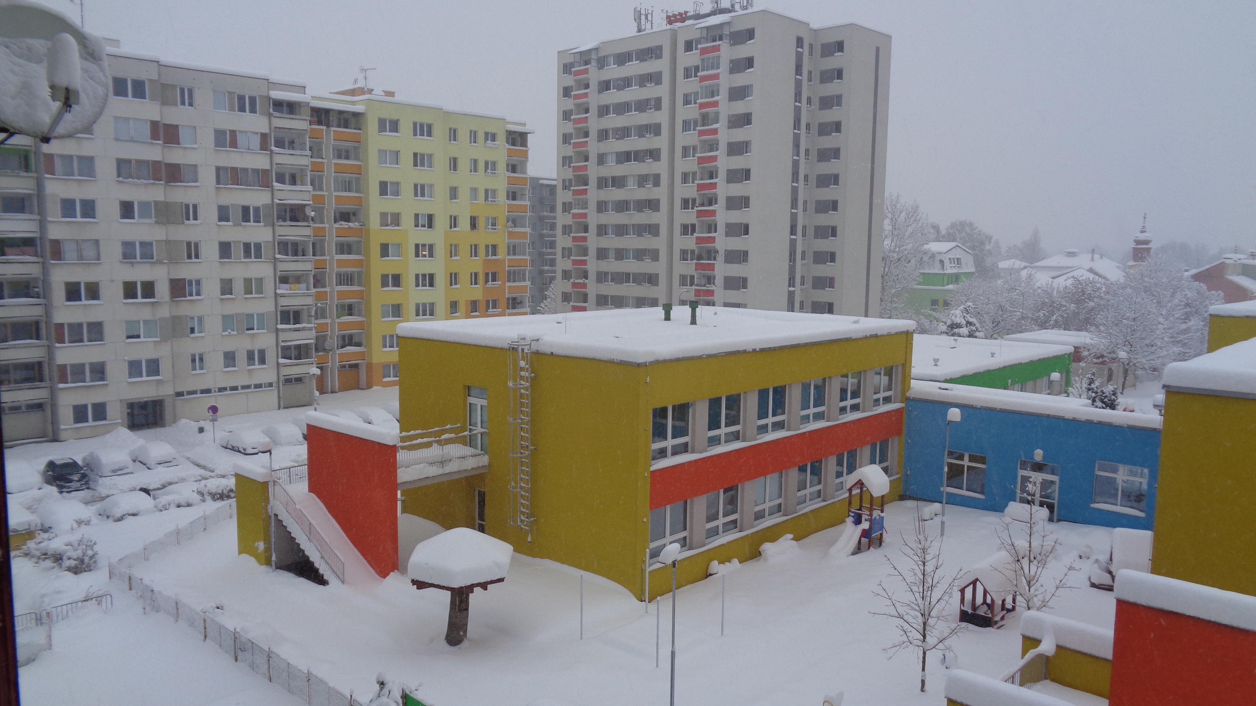 MŠ Veselí nad Lužnicí, Blatské sídliště foto 6