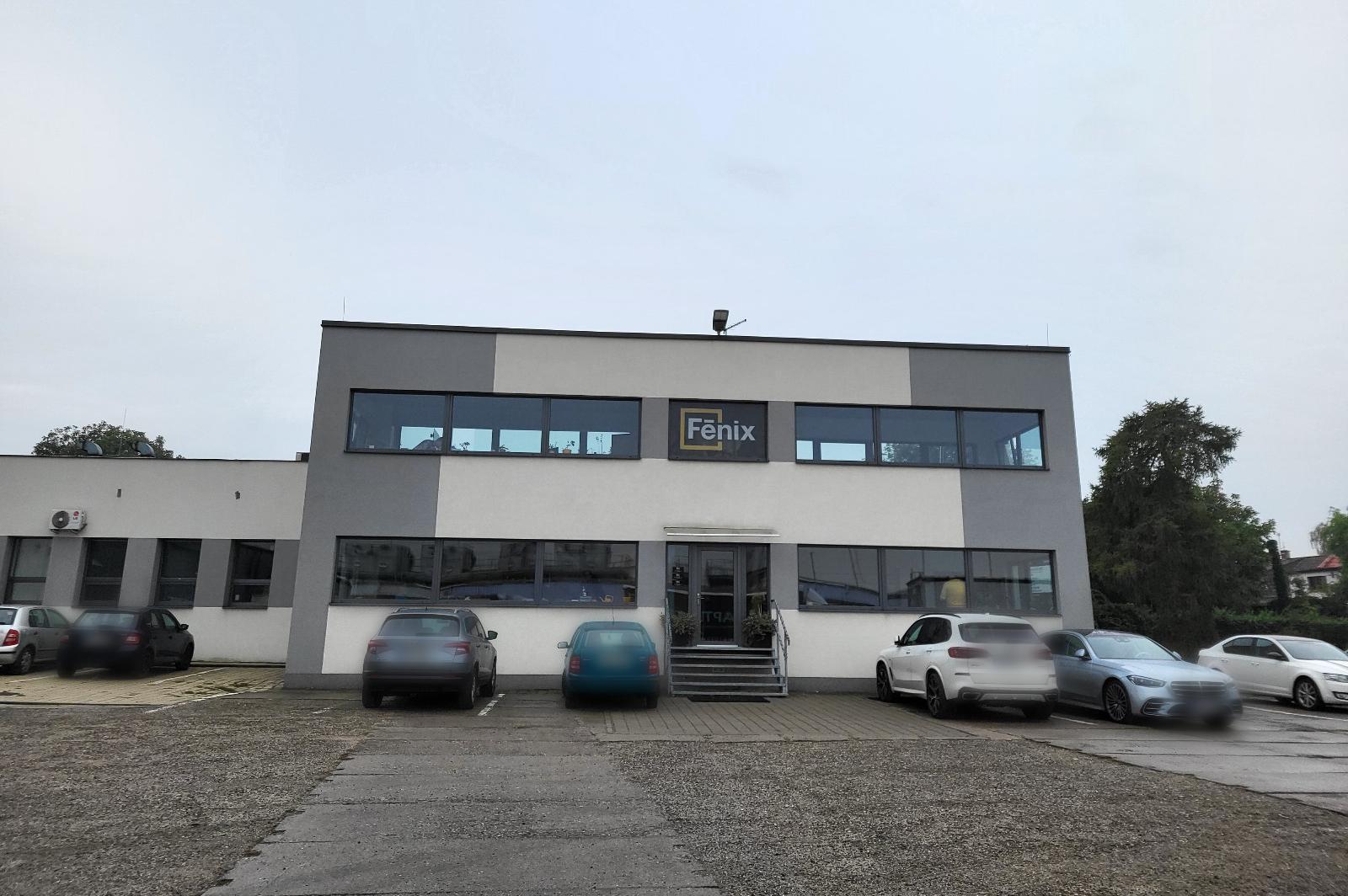 FÉNIX, s.r.o.
