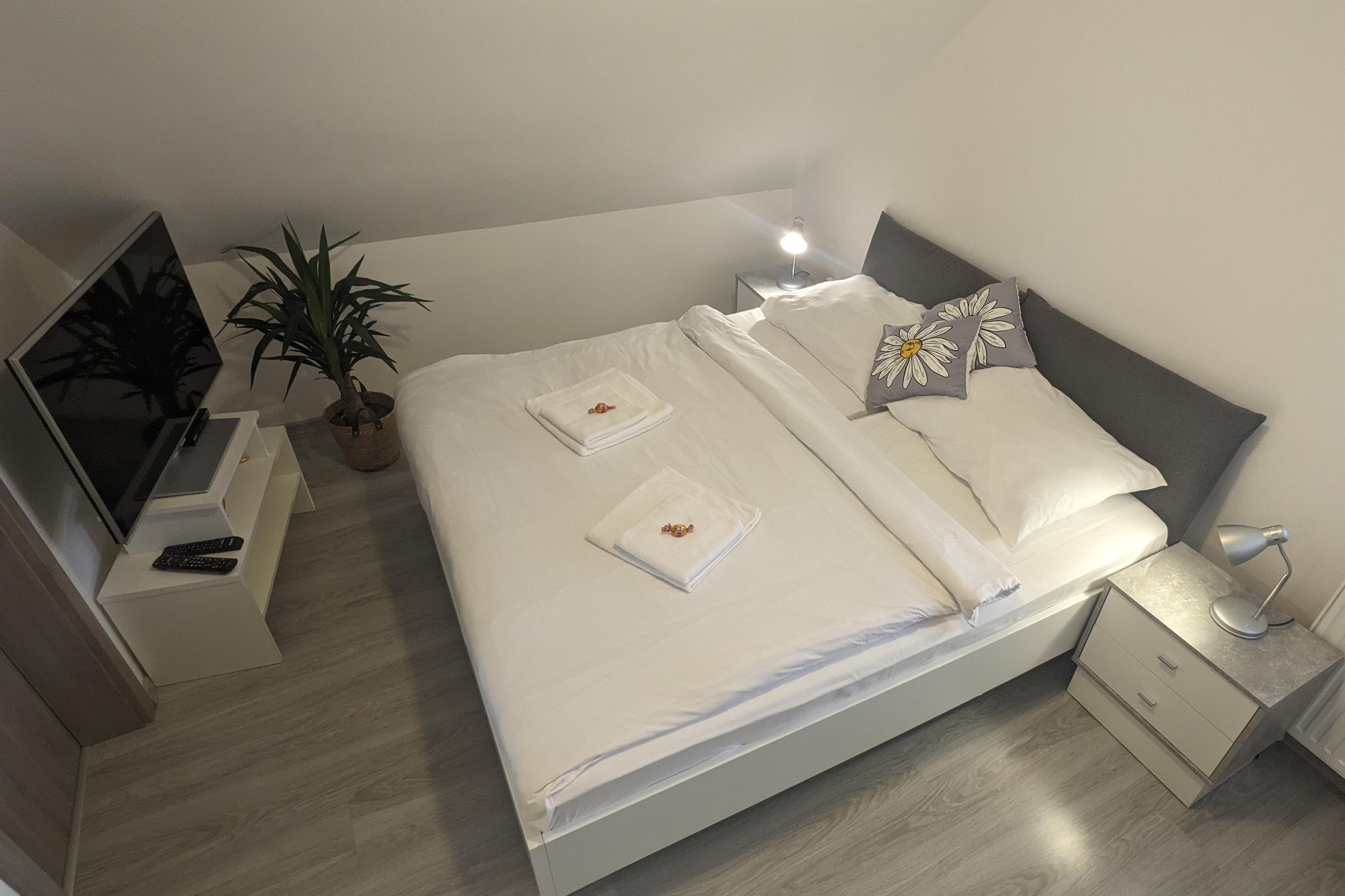 Penzion Janoušek Motorsport Český Krumlov