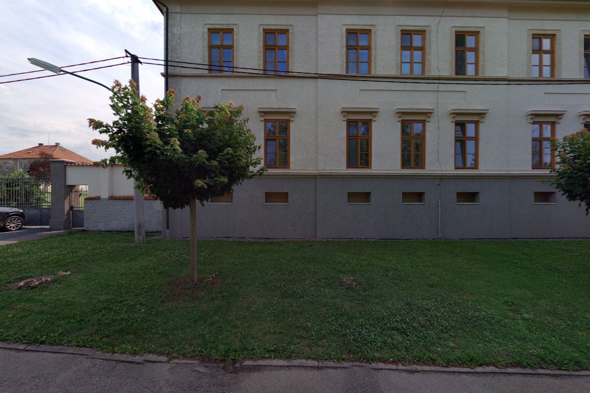 Farma Kozárovice, s.r.o.