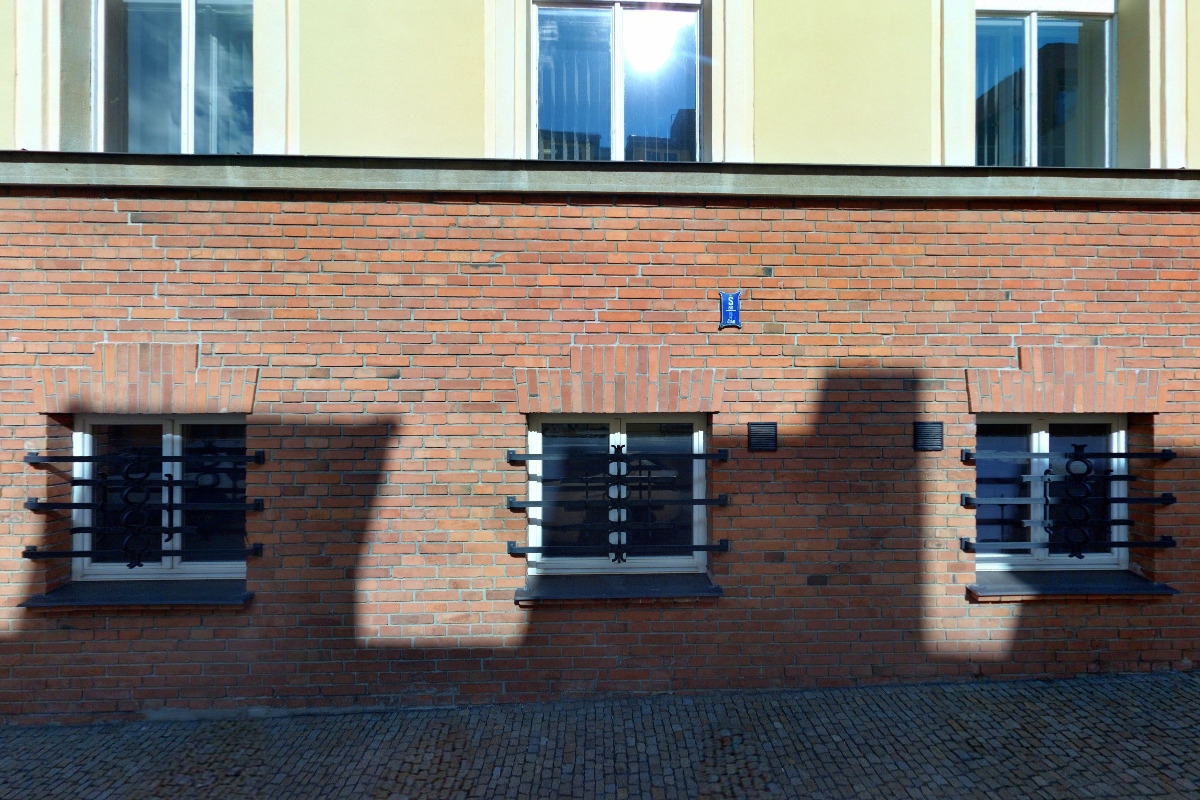 Okresní soud v Chrudimi foto 4