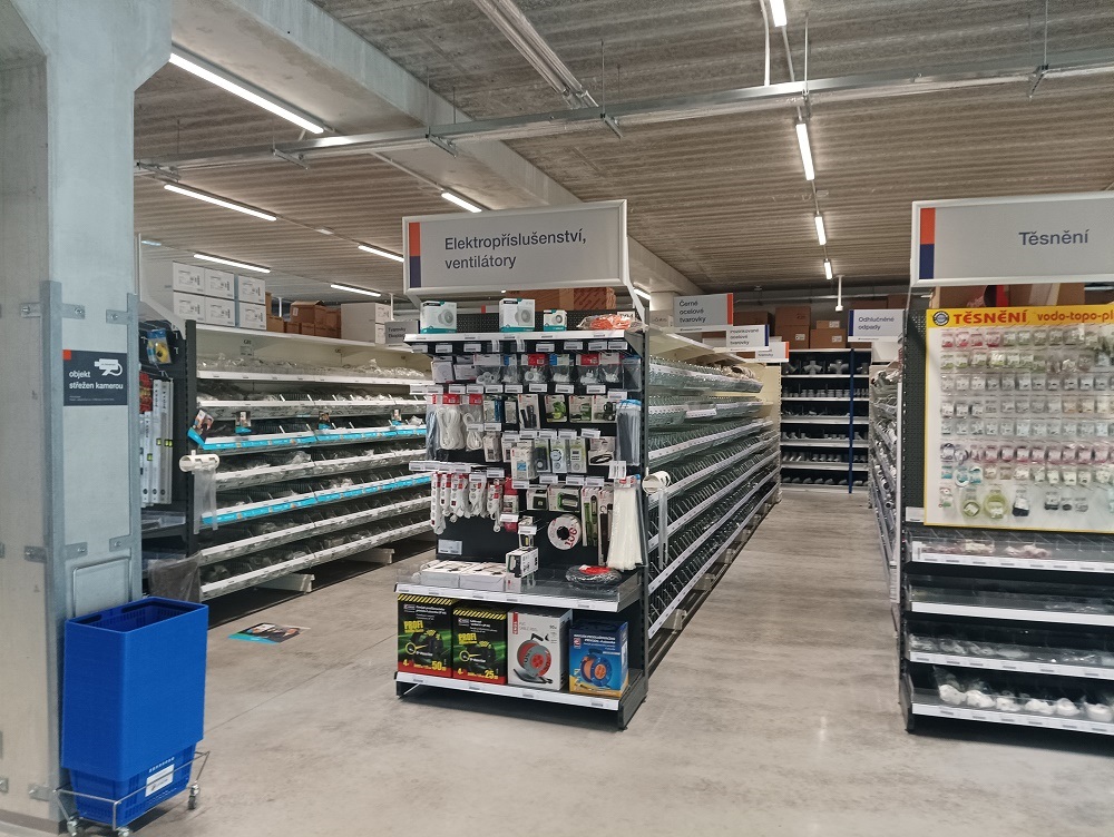 PTÁČEK: topení-voda-plyn foto 3