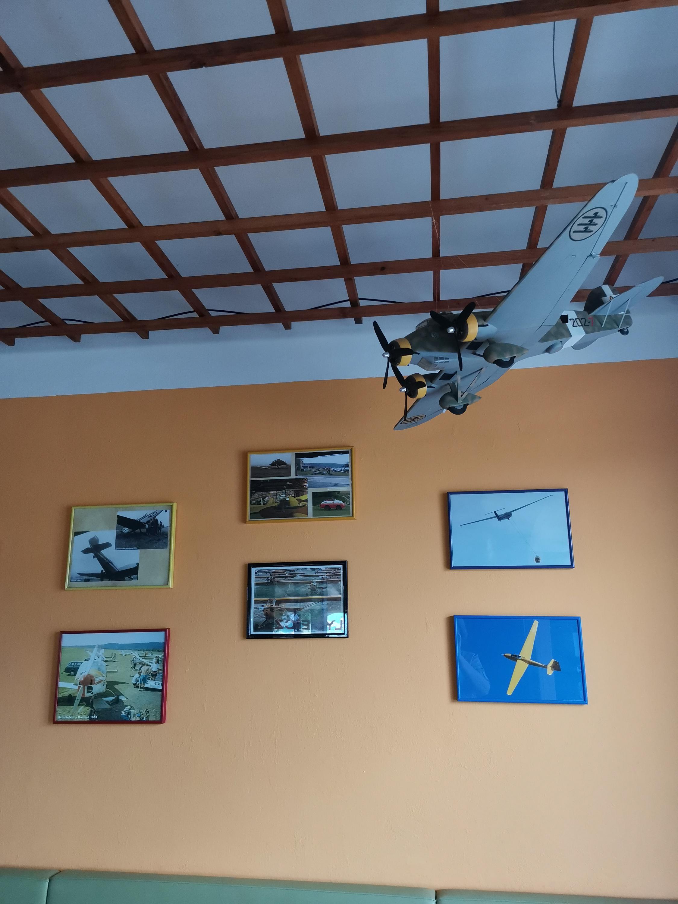 U křivé vrtule foto 6