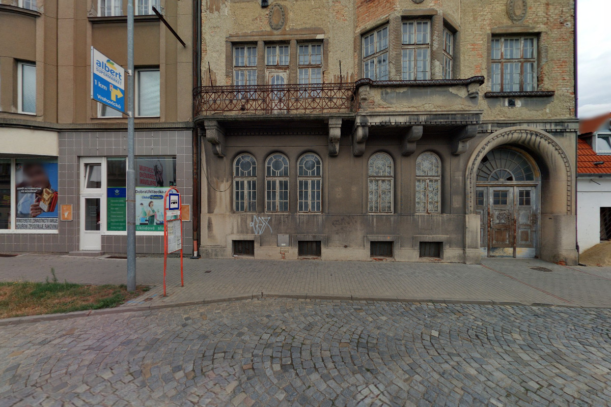 V-PROJEKT Prostějov, v.o.s. foto 2