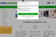 Fotografie Voda-zdarma.cz