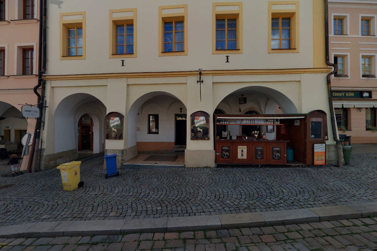 Restaurace U Koně