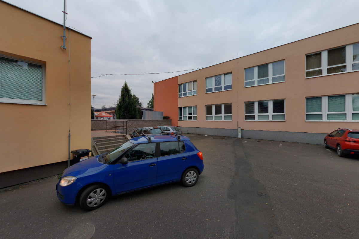 Bankomat ČSOB foto 3