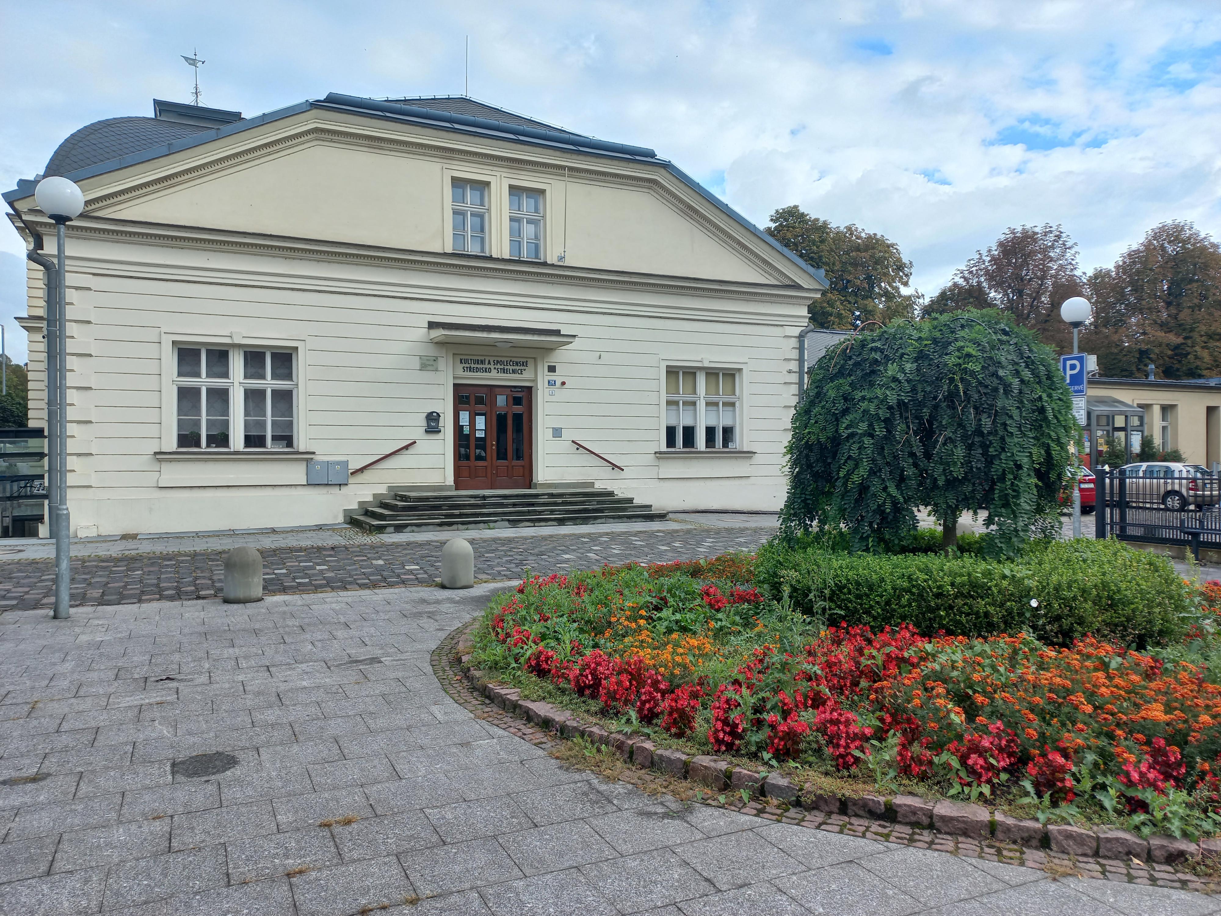 Těšínská restaurace foto 6