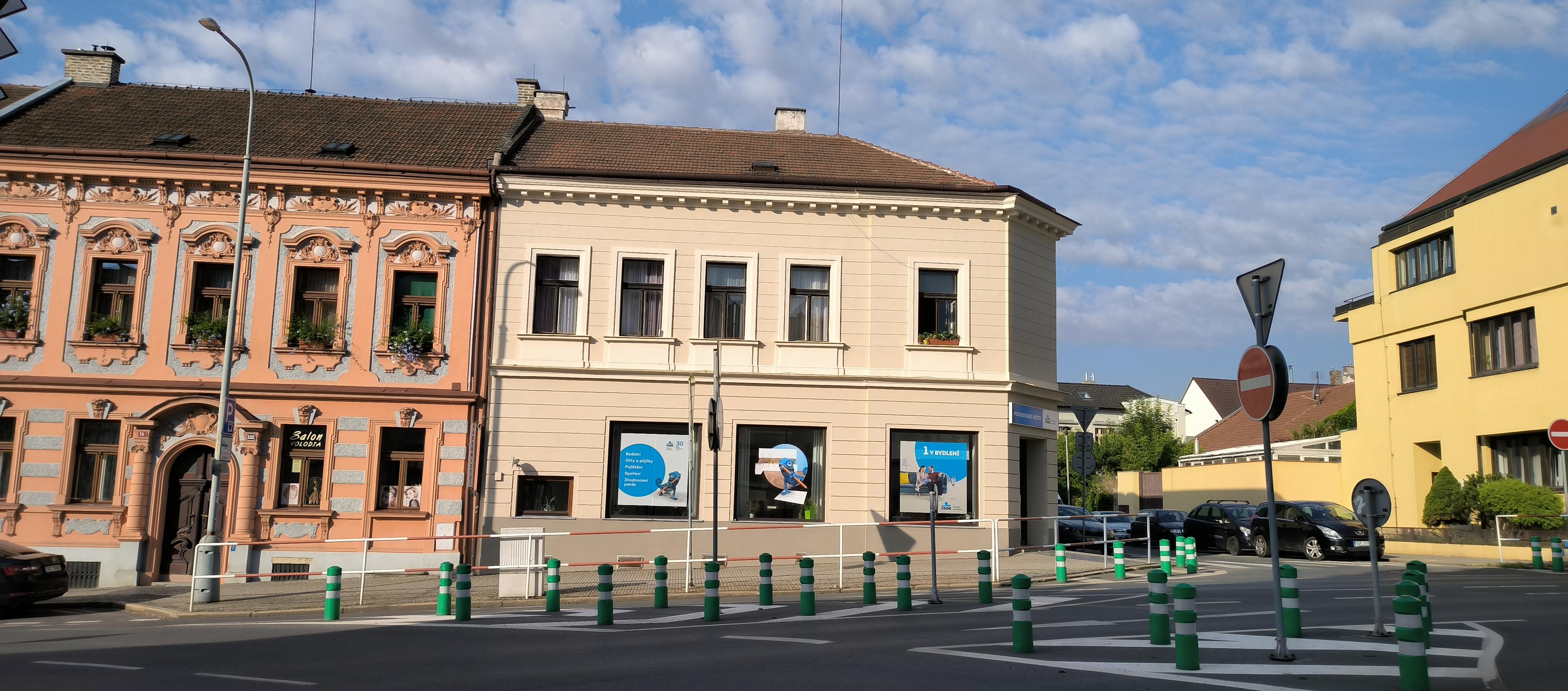 ČSOB Stavební spořitelna