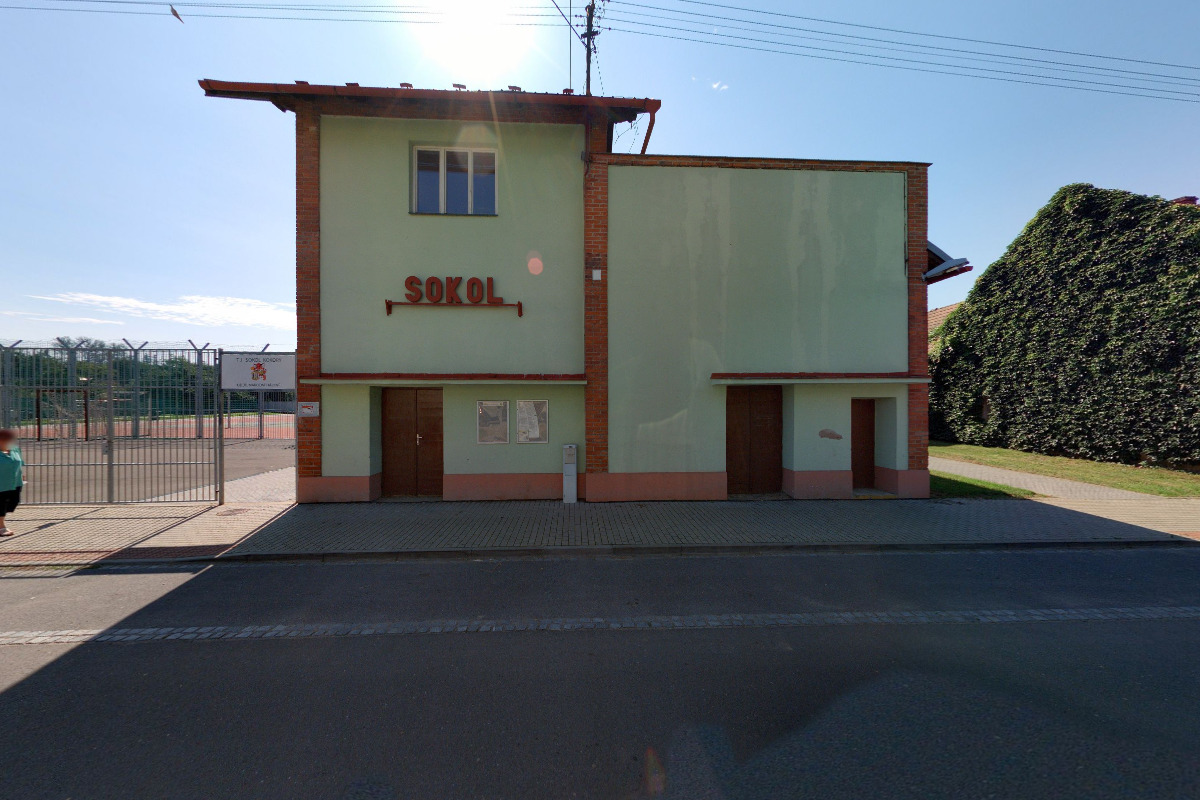 Tělocvičná jednota Sokol Kokory