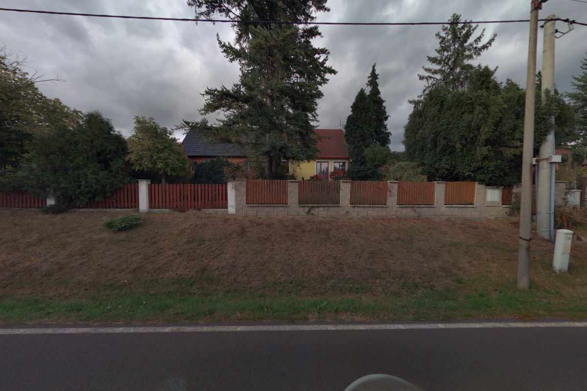 Ing. Jaroslav Strnad