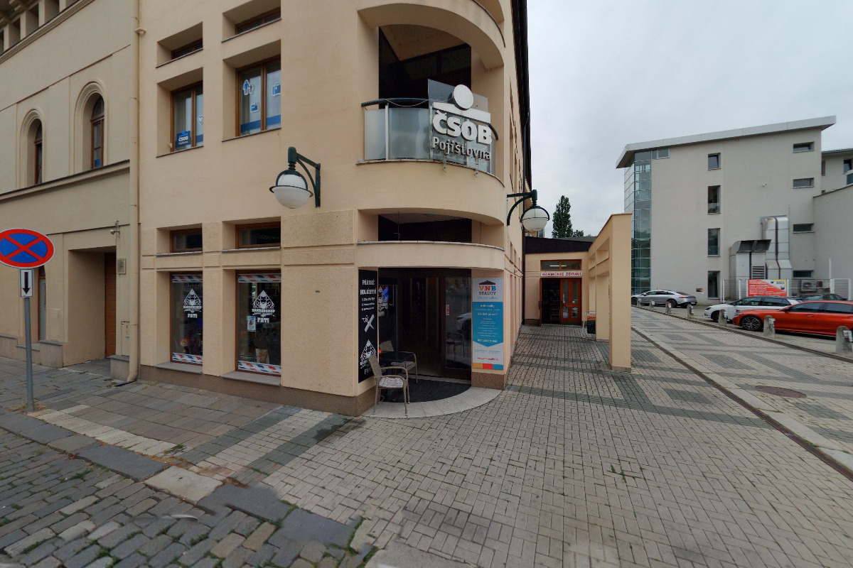 Barbershop Fati foto 2