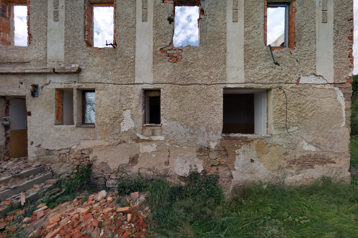 RESIDENCE BUDÁKOV