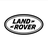 logo Land Rover Praha