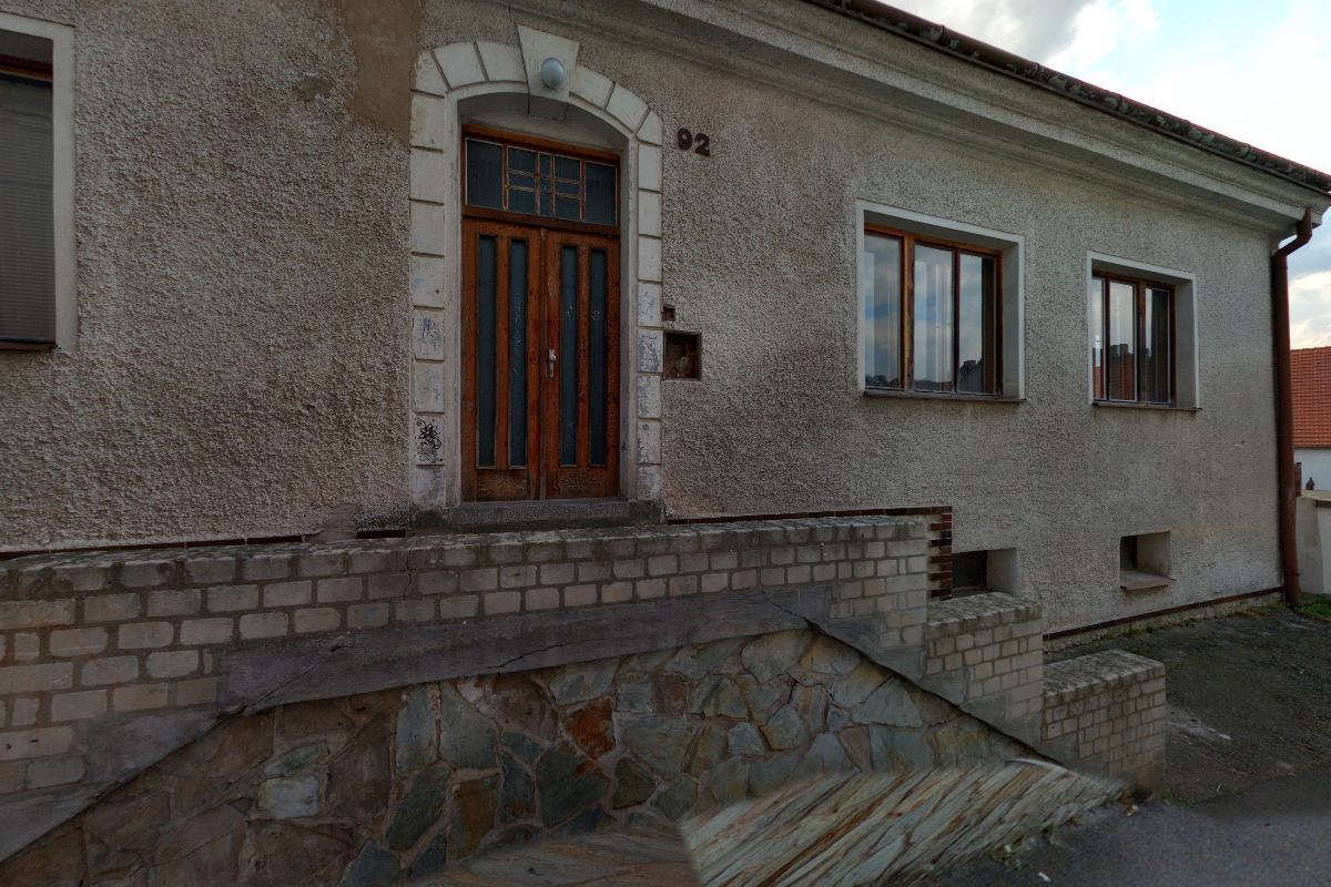 Římskokatolická farnost Hoštka