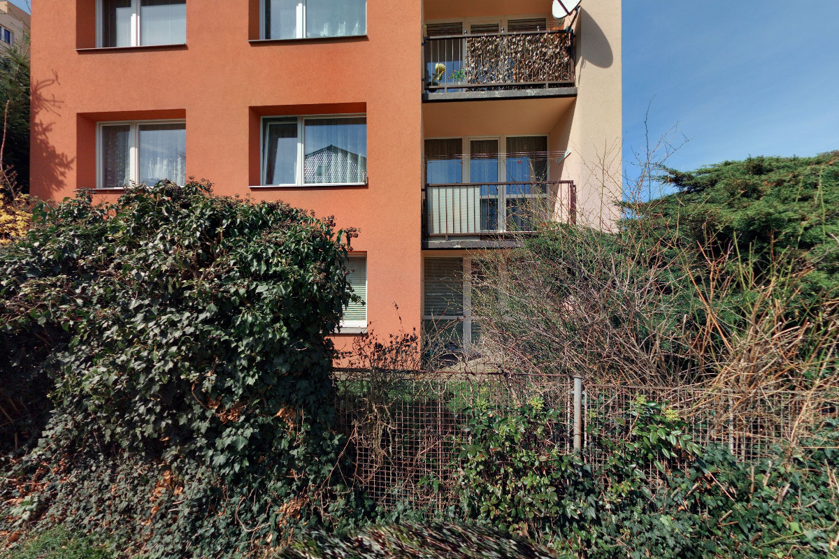 Zednické práce Vasyl Tsubera