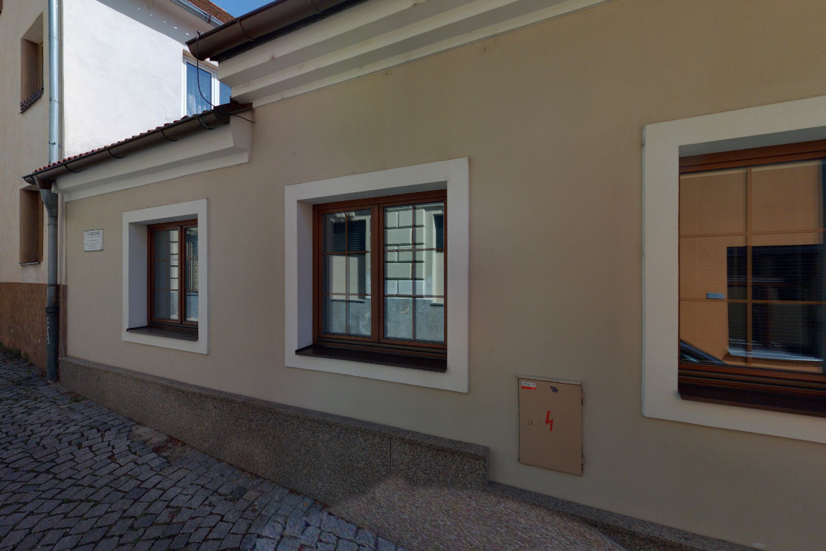 Gynekologie MUDr. Kozlíková s.r.o.