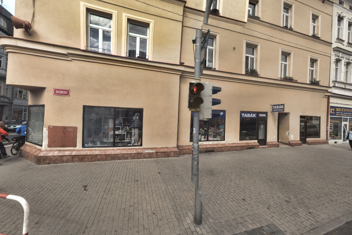 Krejčovství - Thi Duyén Ha