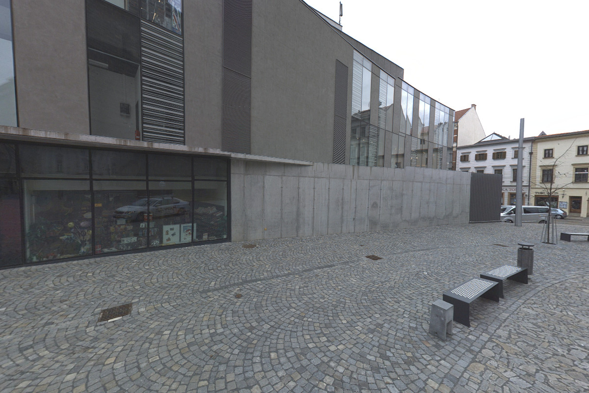 BELLINDA OUTLET foto 2