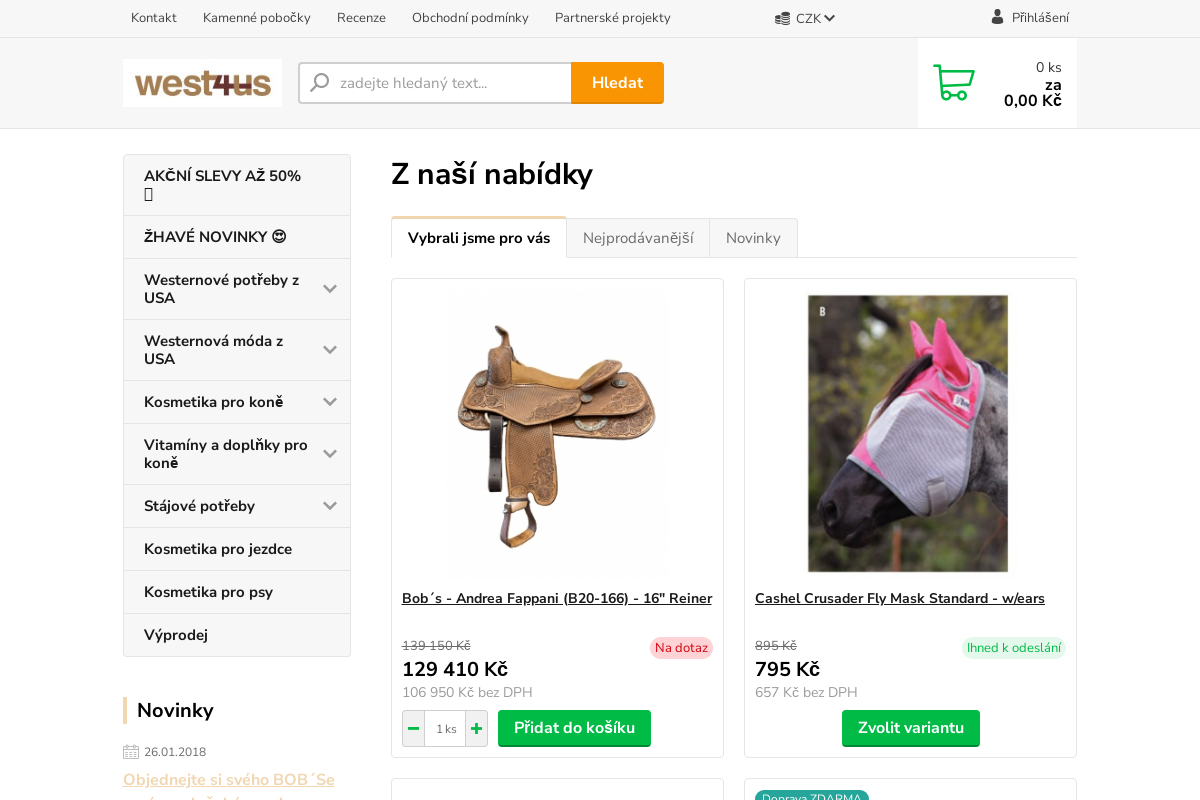 West4us.cz