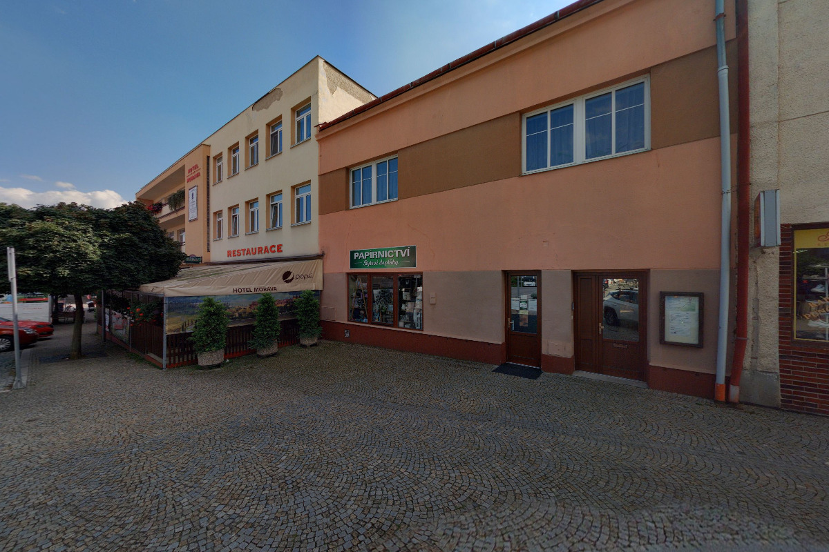 Česká spořitelna, a.s.