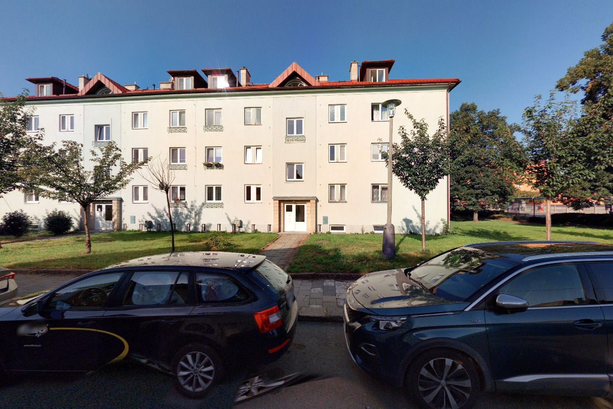 NBR distribuční servis, s.r.o.