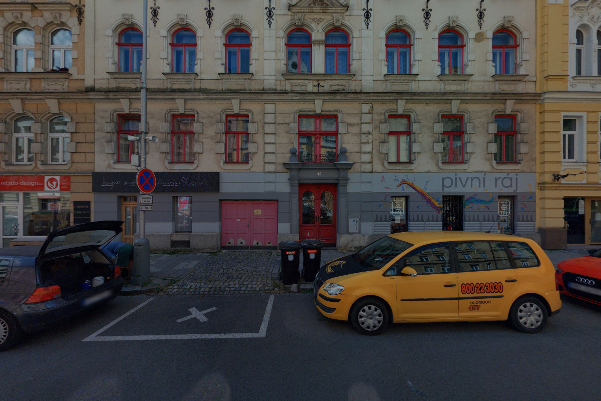 BURIAN a TICHÁK, s.r.o.