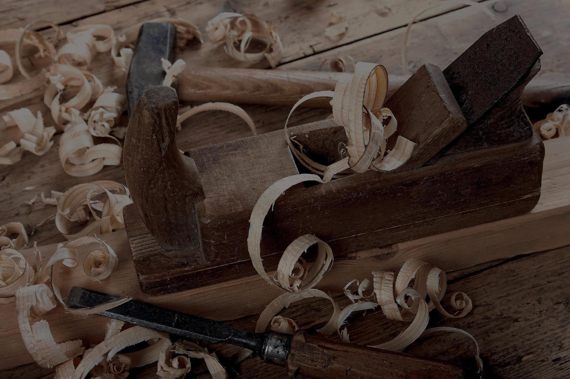 Truhlářství Černohorský