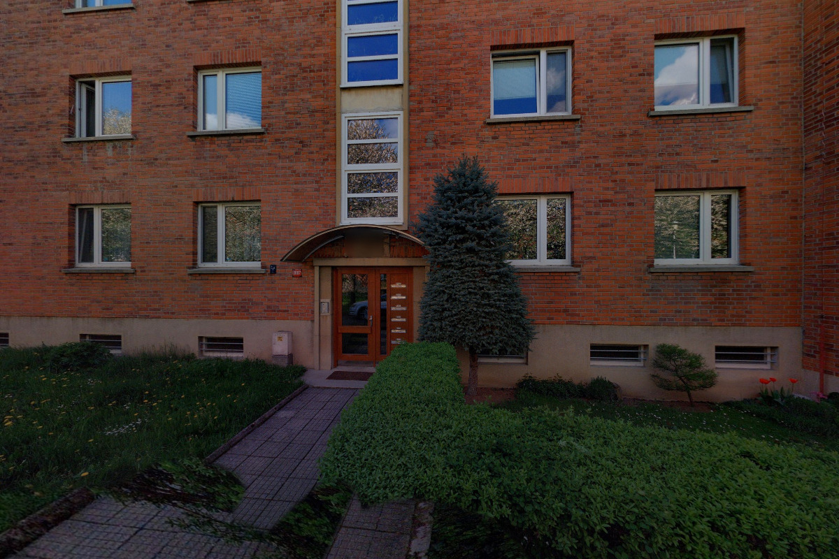 Elektroinstalace - Václav Chimiak