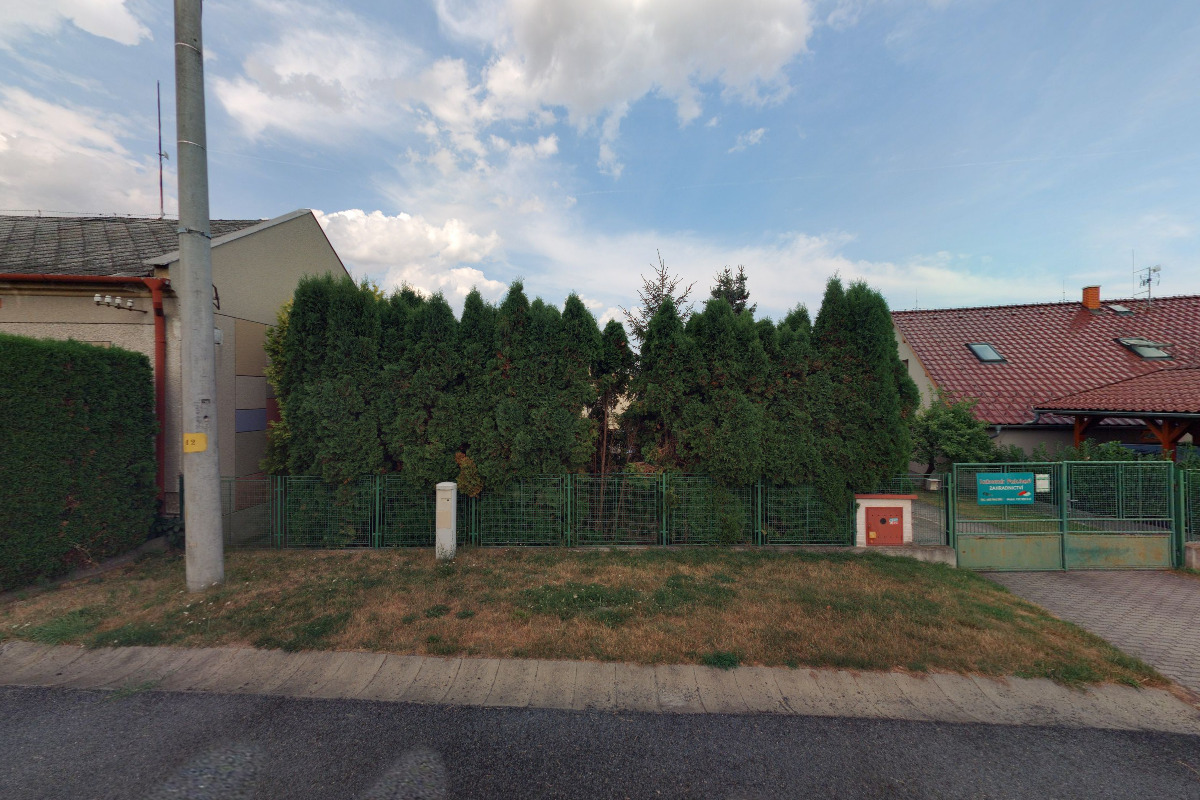 Lubomír Pulchert - zahradnictví