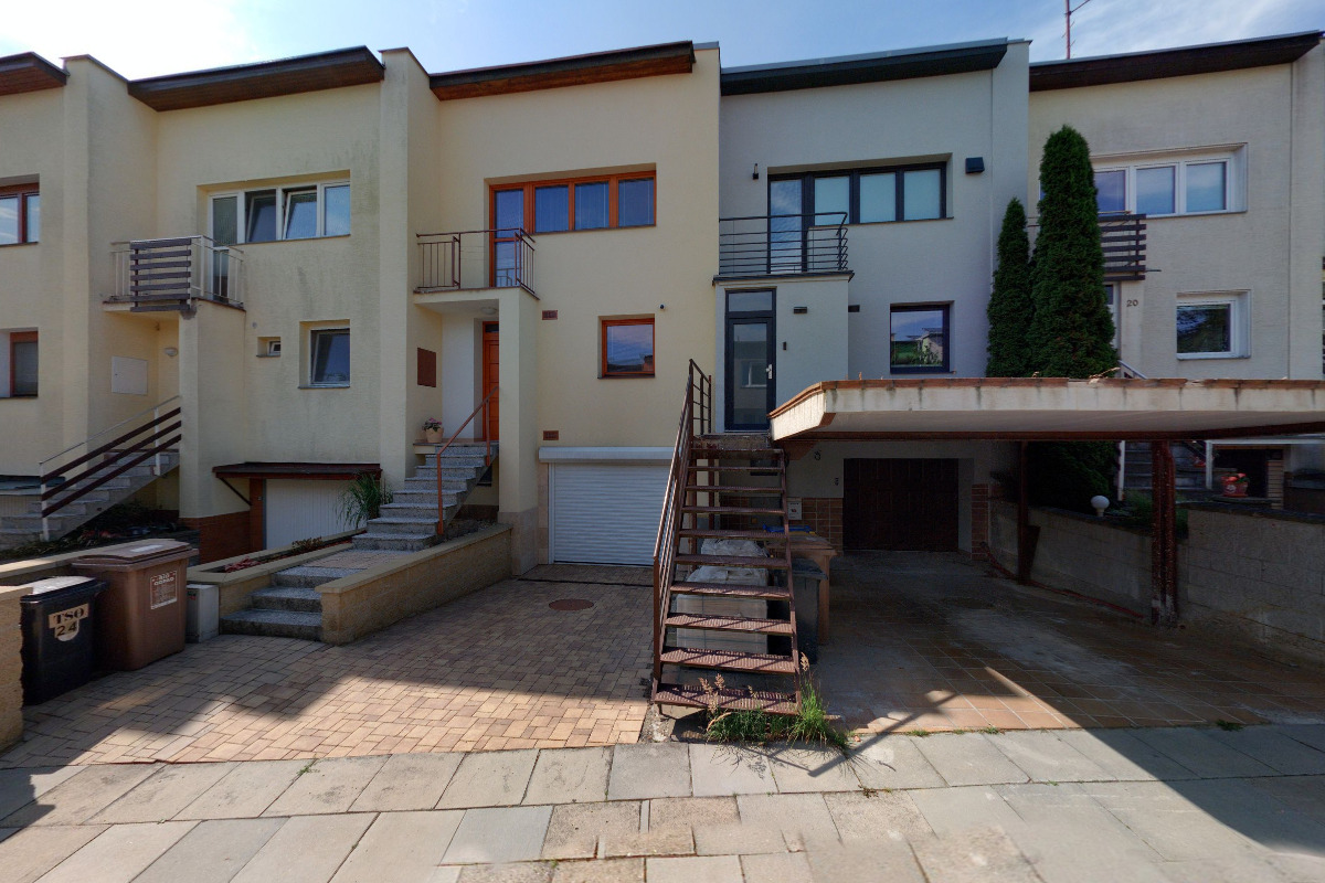 Mgr. Pavla Klimešová, advokát