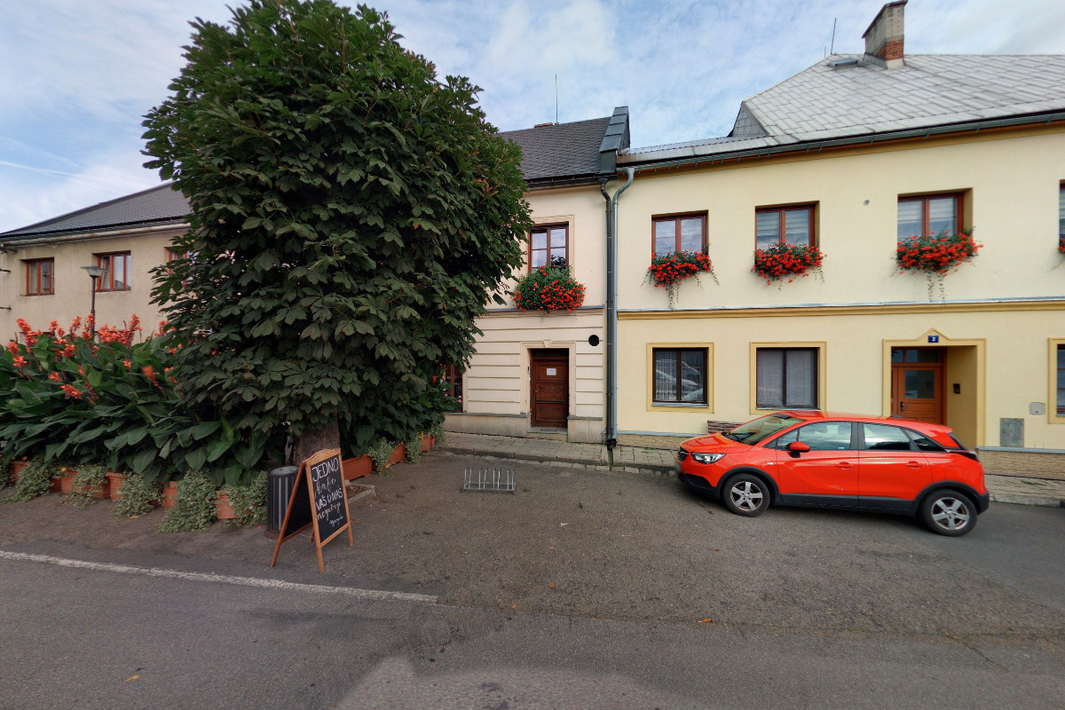 Staroměstská Máslová Trubička - KREMO s.r.o.