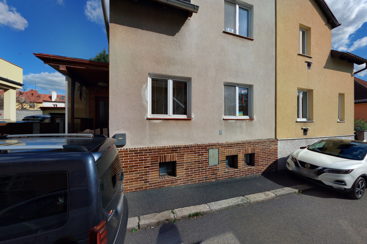 Bohemia Bandog Club o.s.