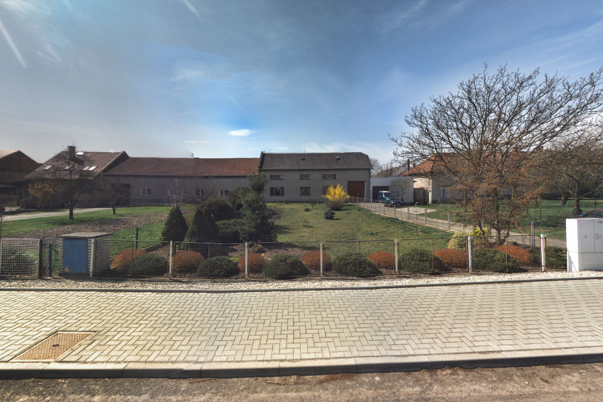 Plynoservis Michal Kux