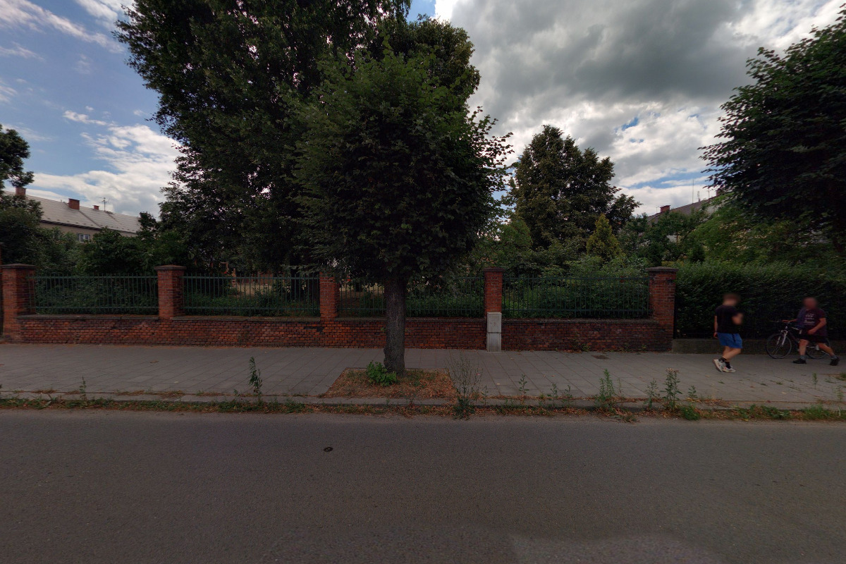 Junák - český skaut, středisko J. E. Kosiny Olomouc, 7. oddíl