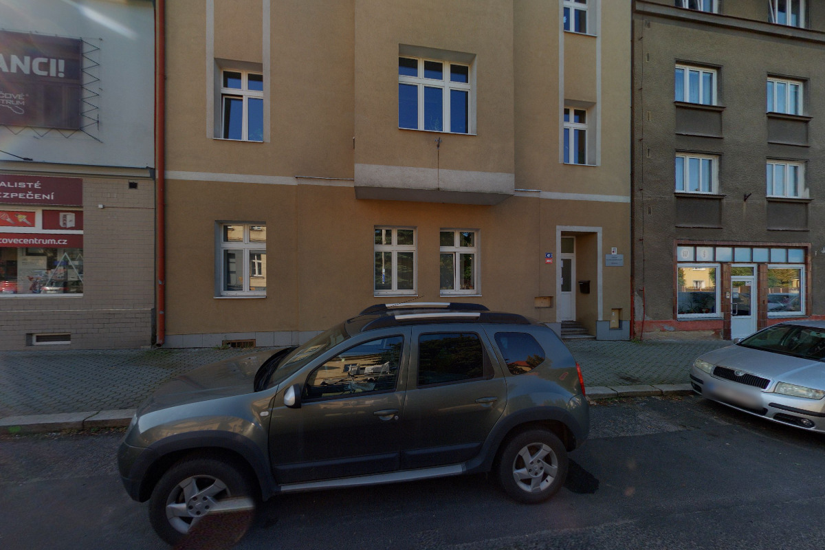 Okresní státní zastupitelství Sokolov