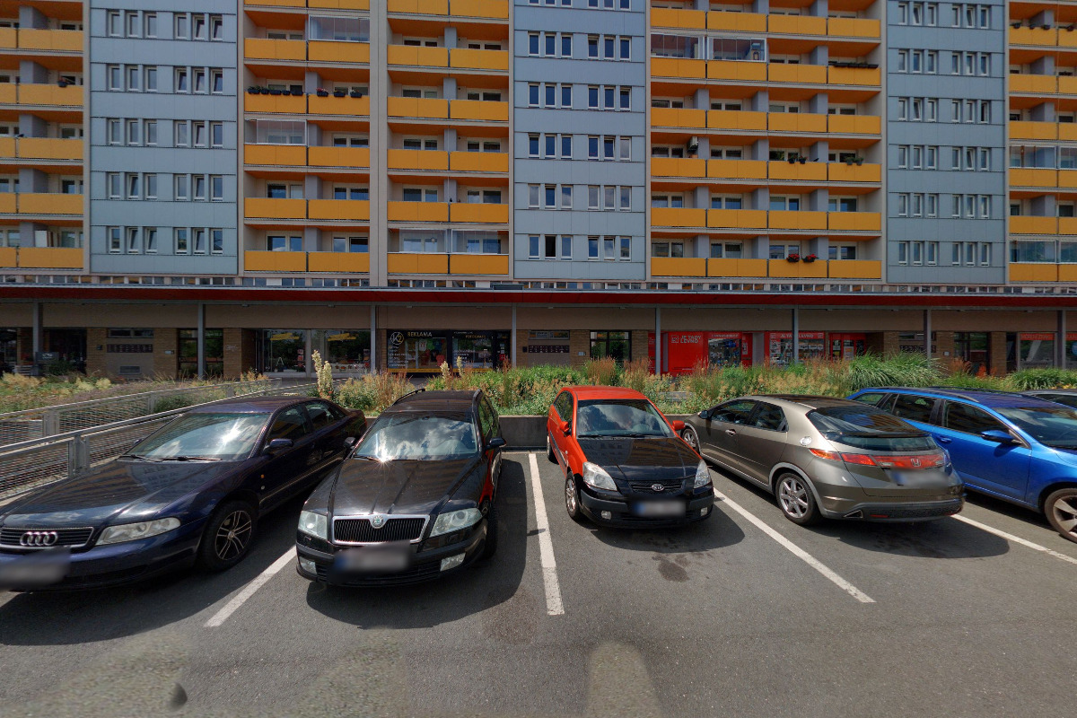 VOSA - HK servis, s.r.o.