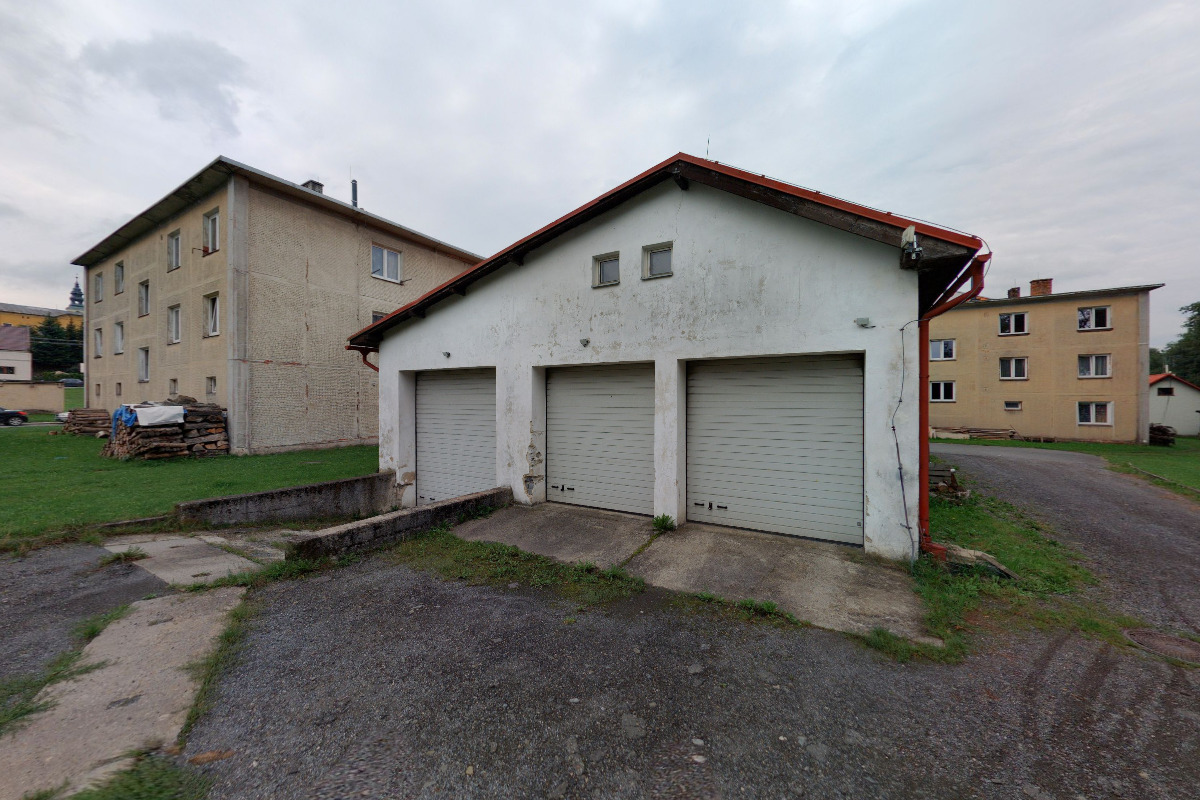 SH ČMS - Sbor dobrovolných hasičů Staré Město