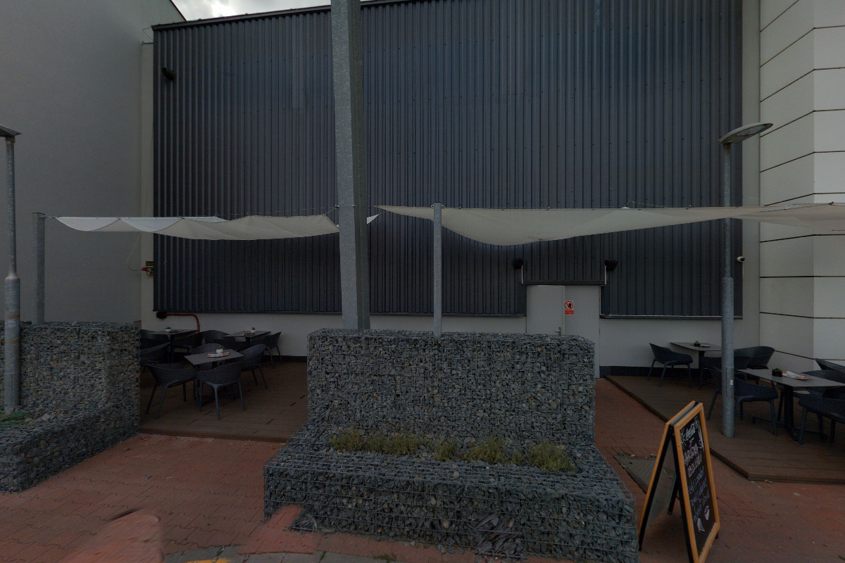 TOMMY JEANS - NELTEX cz foto 2