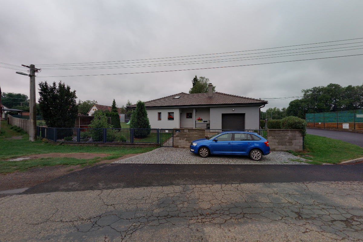 Kovovýroba Růžička